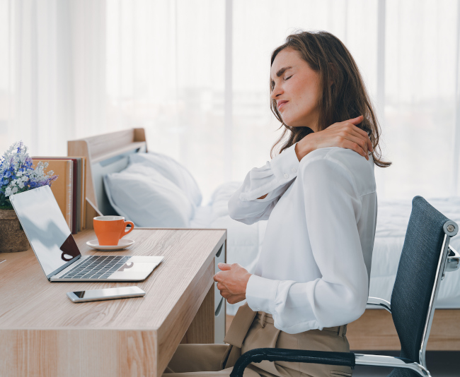 Fibromyalgia - Symptoms & causes - Mayo Clinic